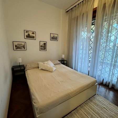 Domus Apartments Rome Exterior photo