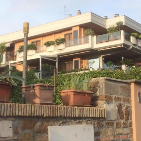 Domus Apartments Rome Exterior photo