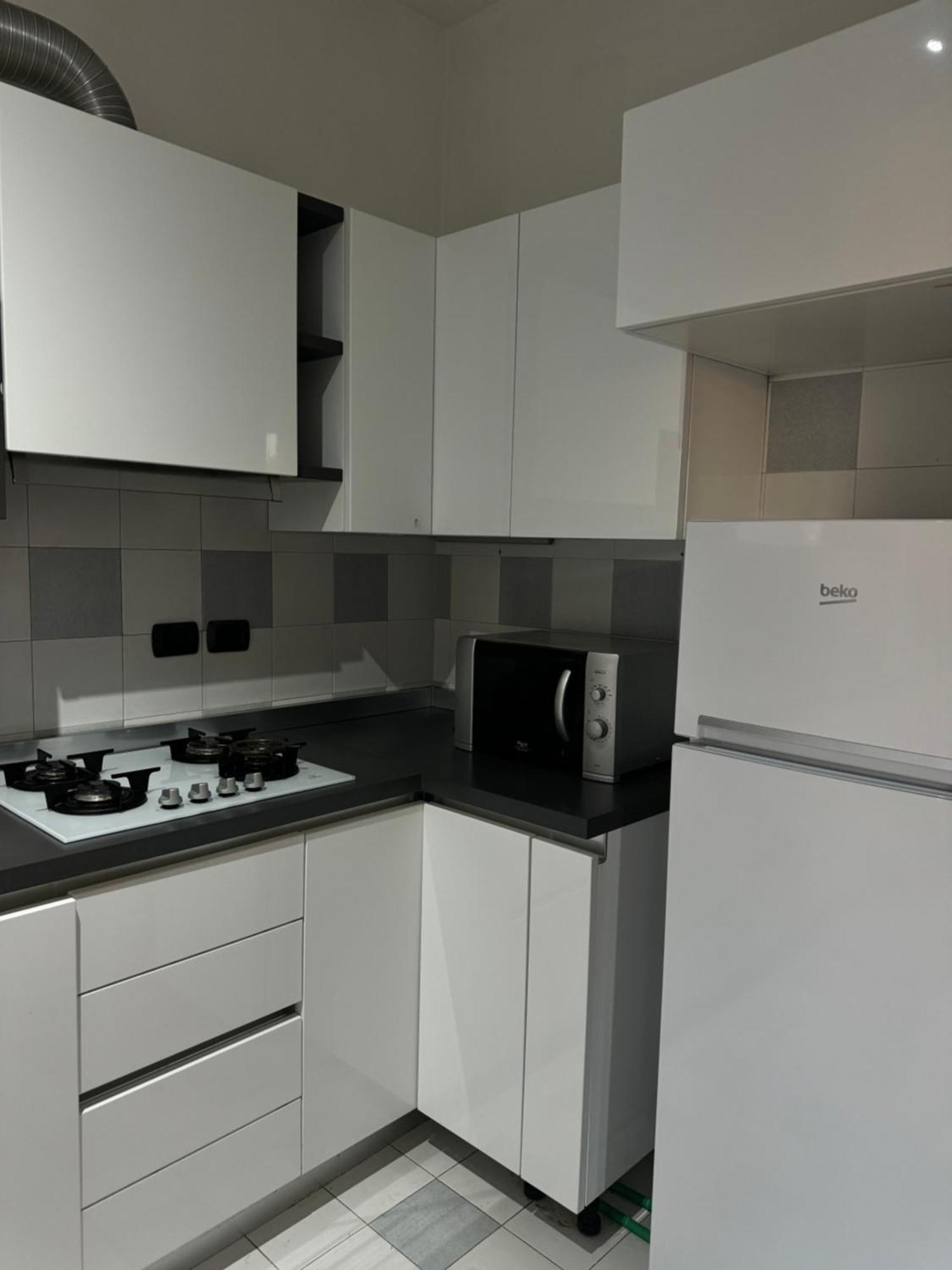 Domus Apartments Rome Exterior photo