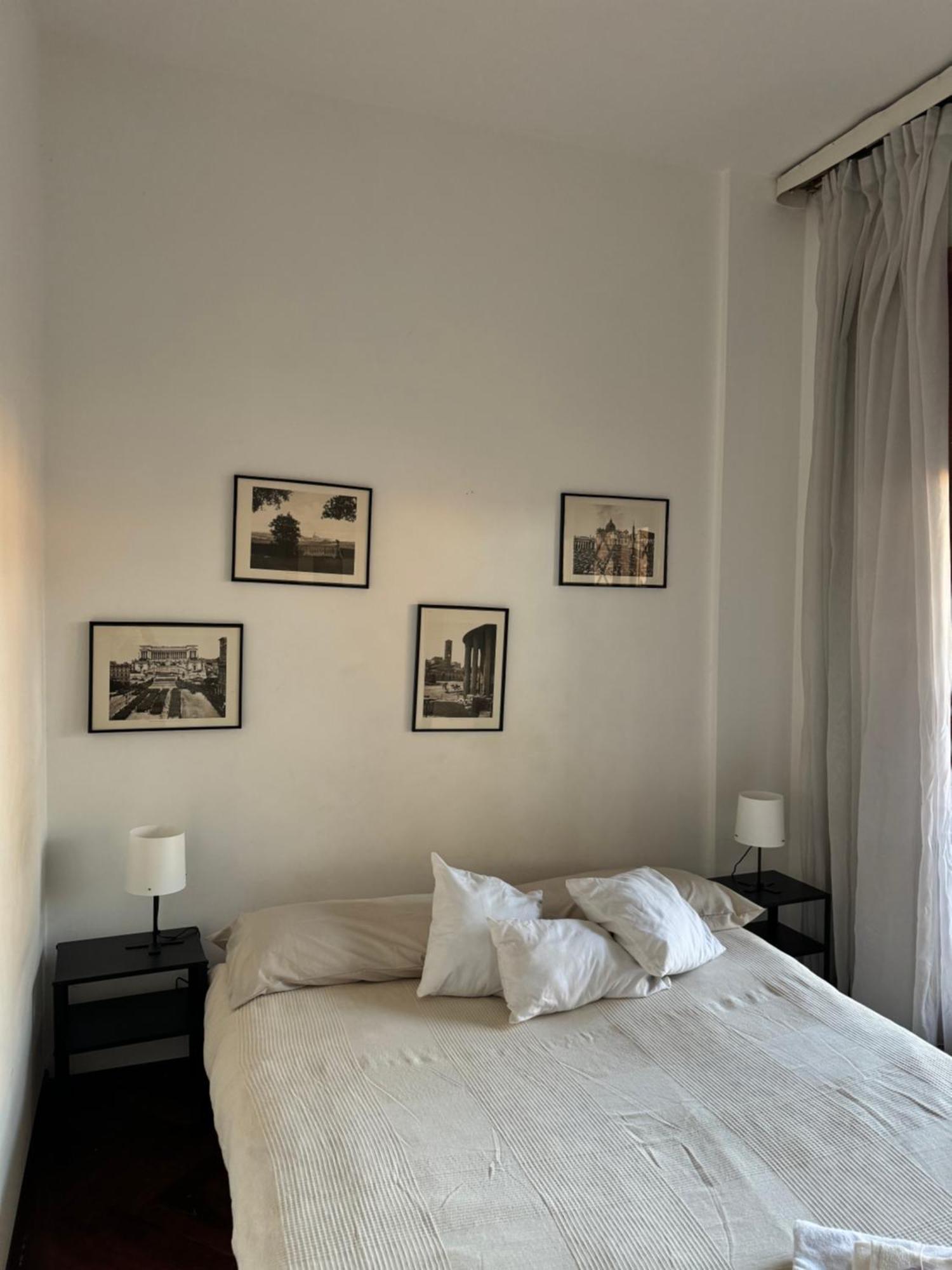 Domus Apartments Rome Exterior photo