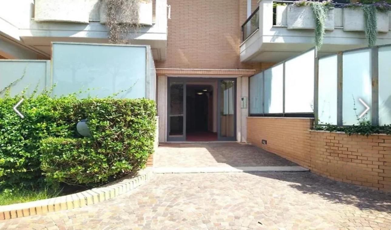 Domus Apartments Rome Exterior photo